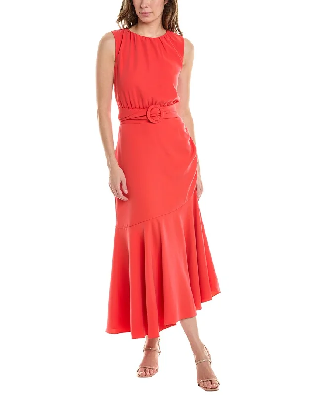 Sachin & Babi Camila Maxi Dress Elegant Sleeveless Maxi Dress