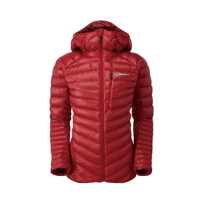 女裝羽絨外套 Extrem Micro Down Jacket Elasticated Jacket Padded Jacket Insulated Jacket