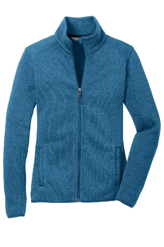 Medium Blue Heather