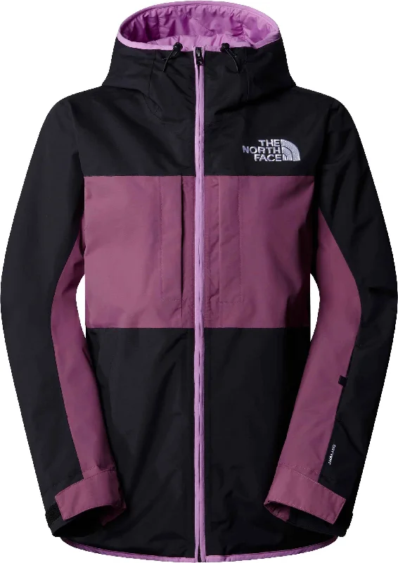 The North Face WM Namak Ins Jacket Cardigan Sweater Pullover