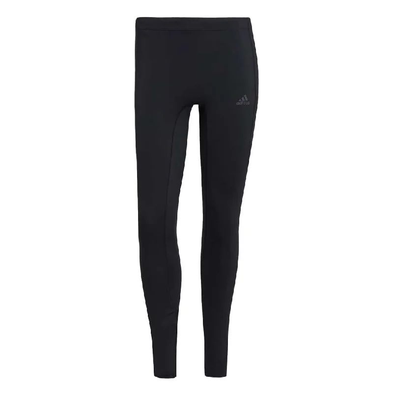 adidas - Women's FastImpact Leggings (HB9243) Comfortable Capri-Length Leggings