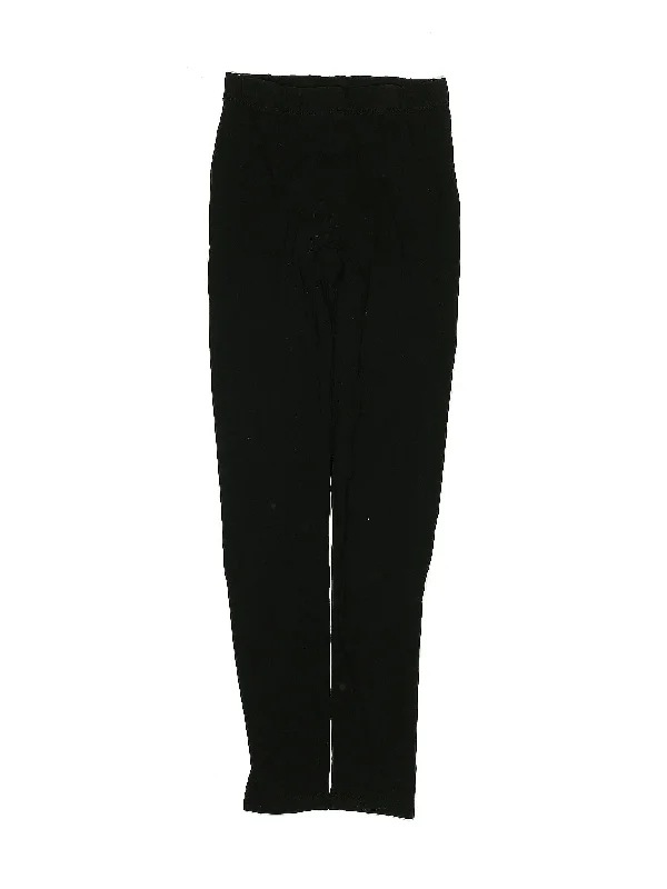 Leggings Trendy Full-Length Leggings