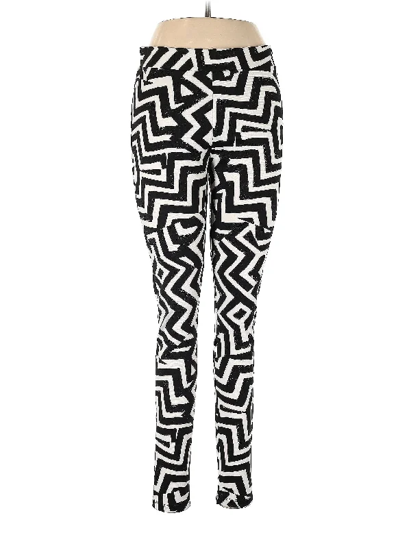 Leggings Stylish High-Waisted Leggings