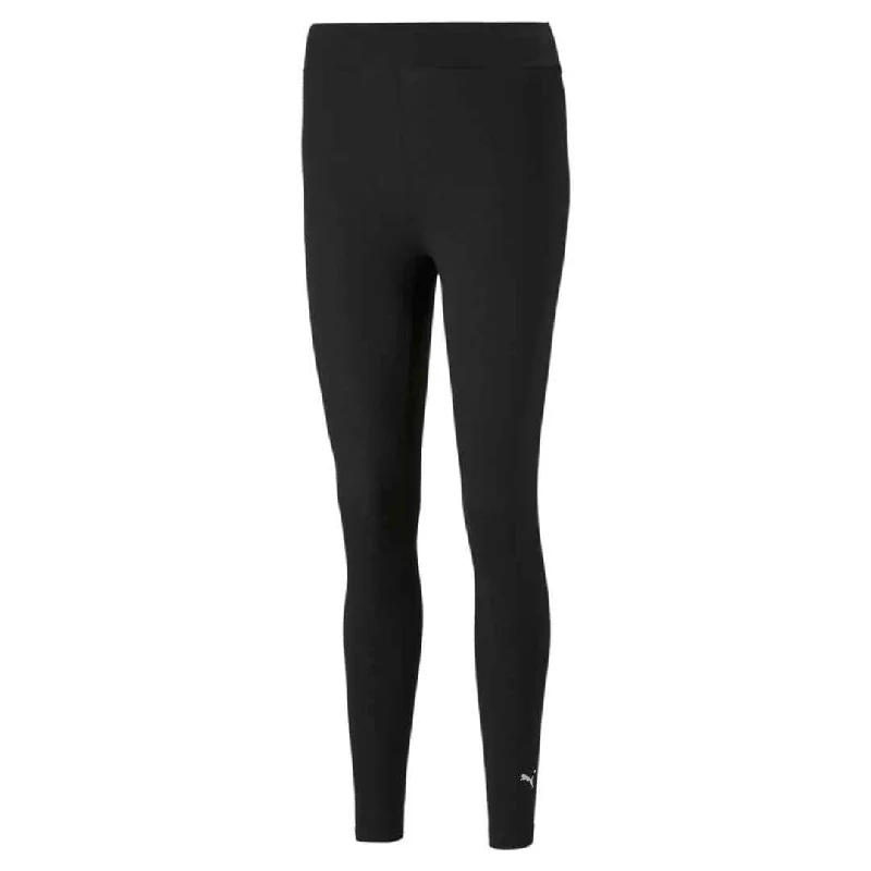 Puma - Women's Essentials Logo Legging (586832 51) Fashionable Sports Compression Leggings