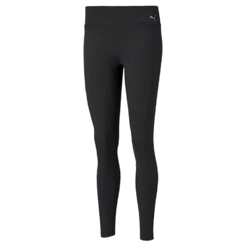 Puma - Women's Performance Full Length Training Leggings (520313 01) Comfortable Power Mesh Leggings