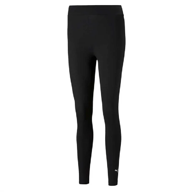 Puma - Women's Essentials Logo Leggings (589443 51) Trendy Spandex Leggings