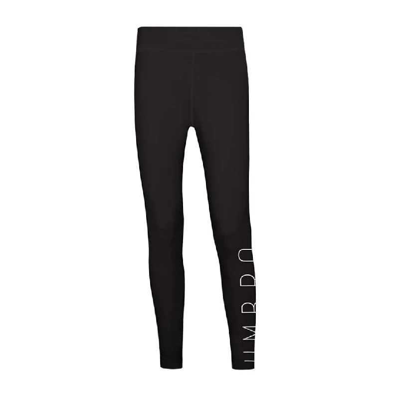 Umbro - Women's High Waisted Leggings (HUUL1UBF7 UGQ) Trendy Foil Finish Leggings