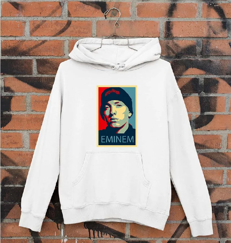 Eminem Unisex Hoodie for Men/Women Hoodie Jacket Zipper Layering