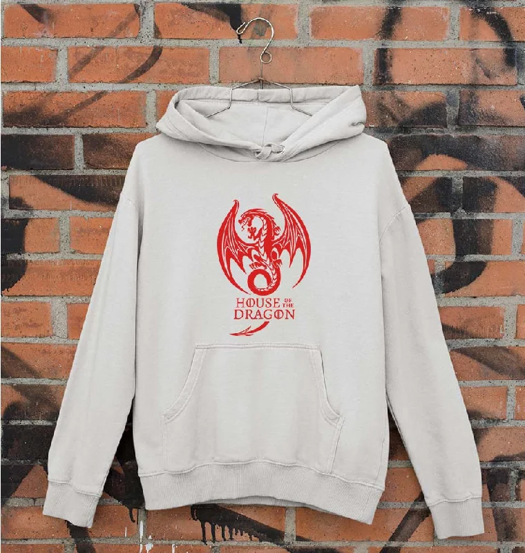 House of the Dragon (GOT) Unisex Hoodie for Men/Women Hoodie Sweatshirt Pullover