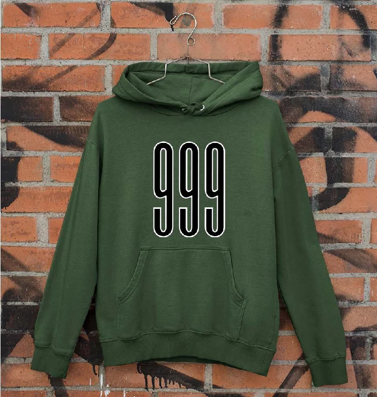 Juice WRLD 999 Unisex Hoodie for Men/Women Hoodie with Crew Neck Simple Timeless