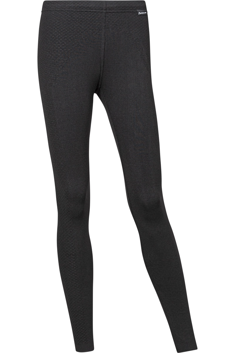 Minerva Tech Knitted Leggings Comfortable Full-Body Compression Leggings