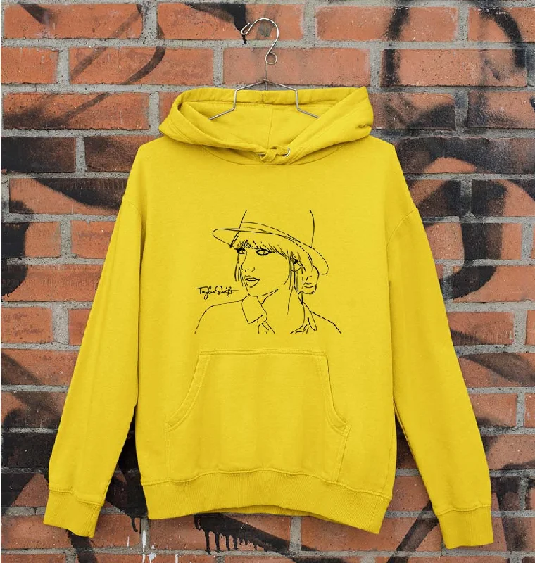 Taylor Swift Unisex Hoodie for Men/Women Hoodie with Earth Tones Natural Calm