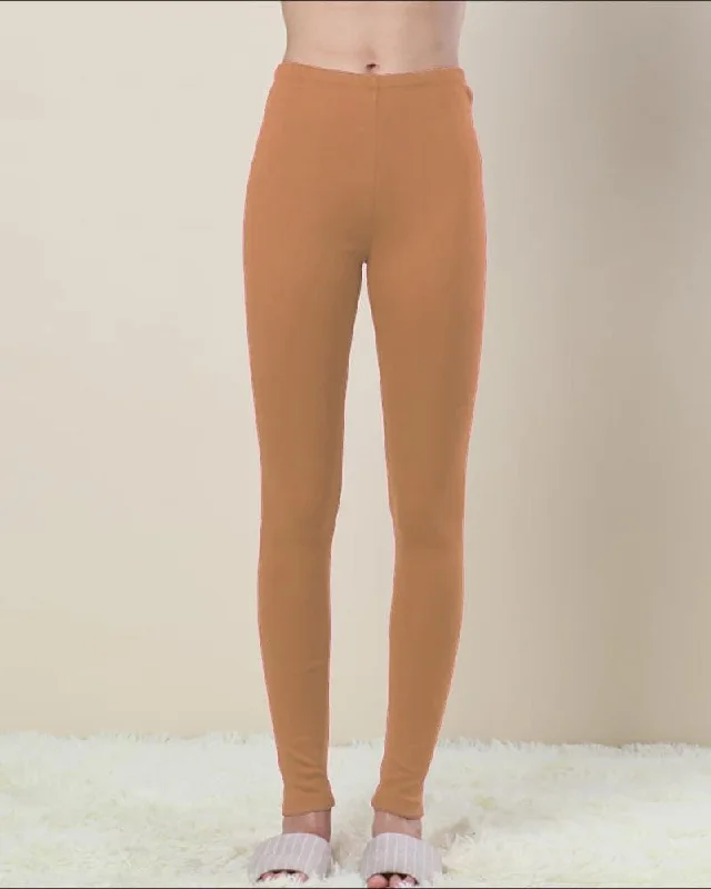 Sexy Skin Tights & Stretchable Leggings for Ladies - TS1001 Fashionable Moisture-Wicking Leggings