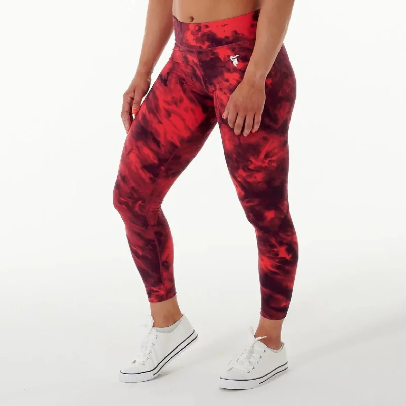 Redemption Leggings Trendy Seamless Fit Leggings