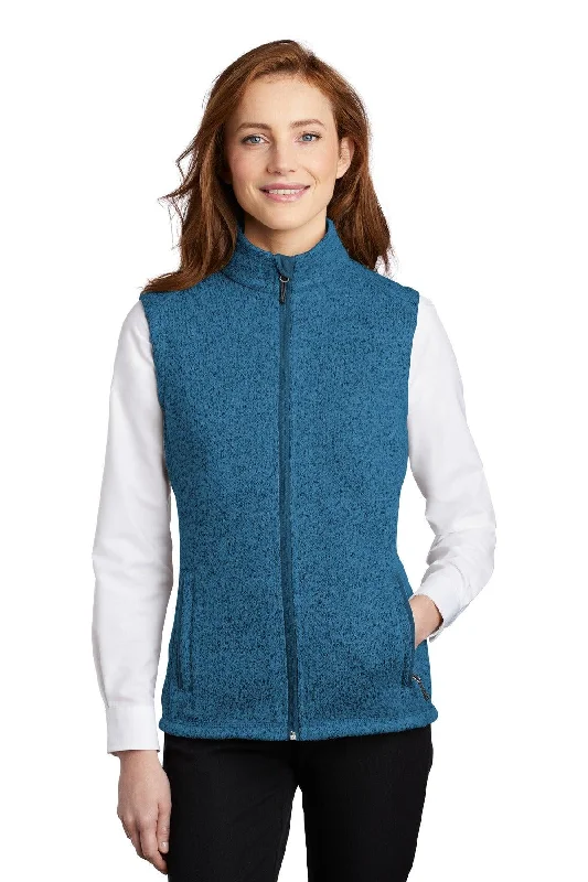 Medium Blue Heather