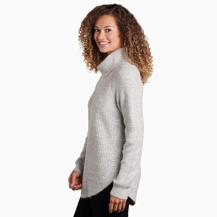 Kuhl Sienna Sweater Womens Fitted Loose Oversized